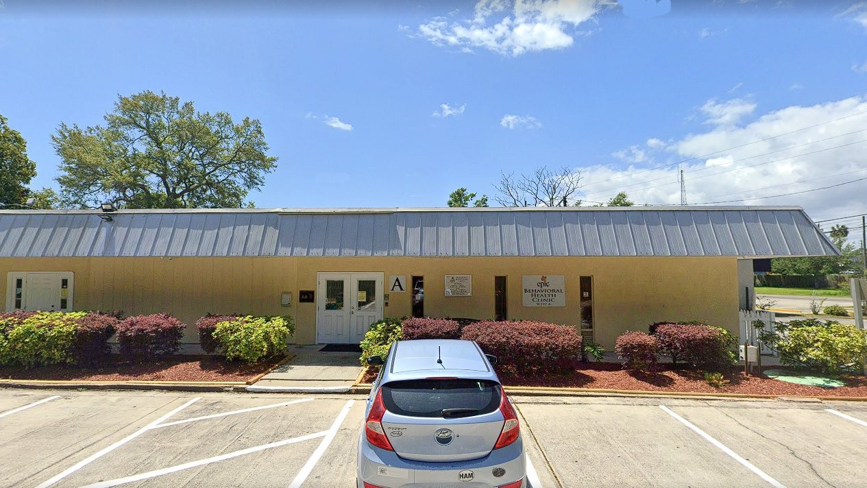 EPIC Behavioral Healthcare Central Campus Outpatient Mental Health Counseling and Prevention Center FL 32084