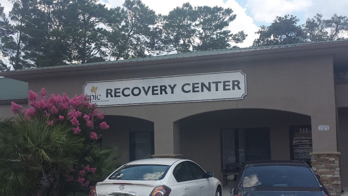 EPIC Recovery Center South Campus FL 32086