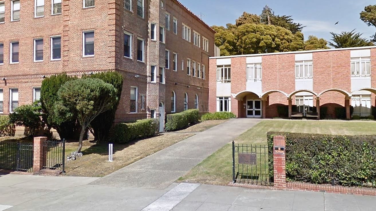 Epiphany House Residential CA 94118