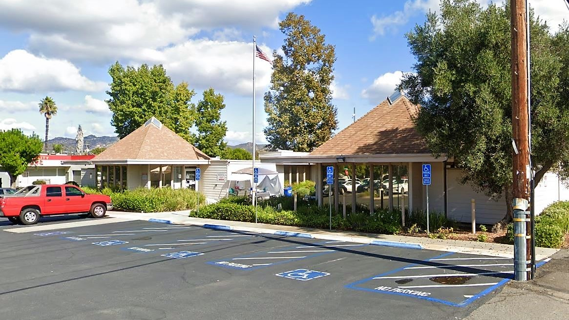 Escondido VA Clinic CA 92025