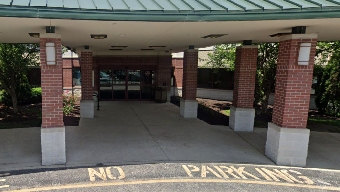 Eskenazi Health Center Pecar IN 46268