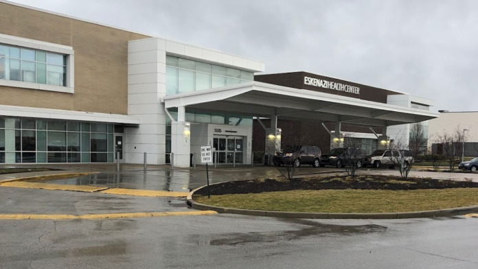 Eskenazi Health Center West 38th Street IN 46224