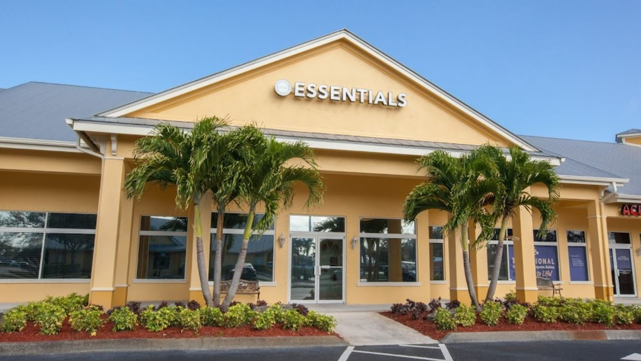 Essentials Recovery FL 34994