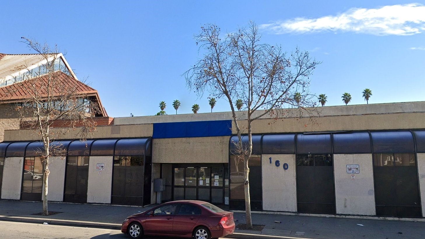 Ettie Lee Youth and Family Services CA 91767