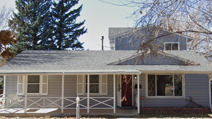 Eudaimonia Colorado Springs Men CO 80909