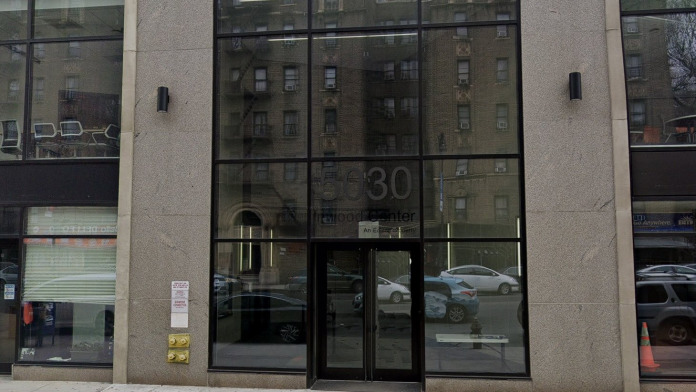 Eugene Glynn Manhattan North Counseling Center NY 10034