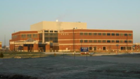 Evansville Health Care Center IN 47715
