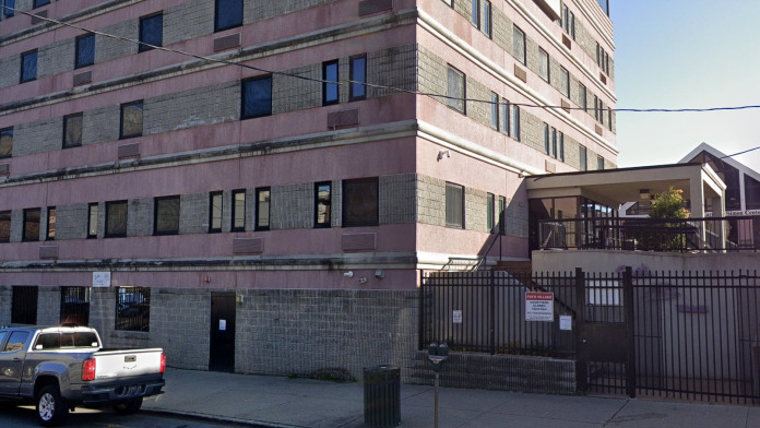 Evas Village NJ 07501