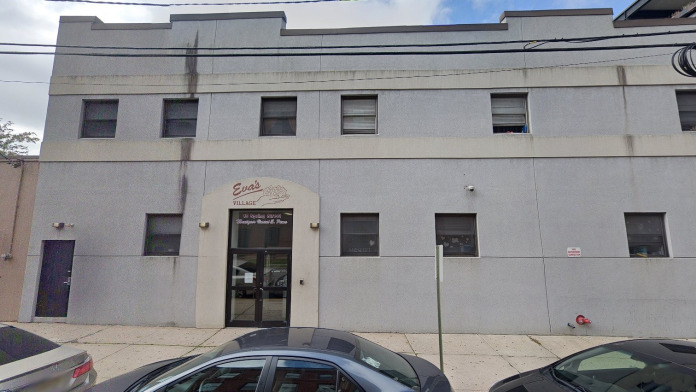 Evas Village Recovery Community Center NJ 07501