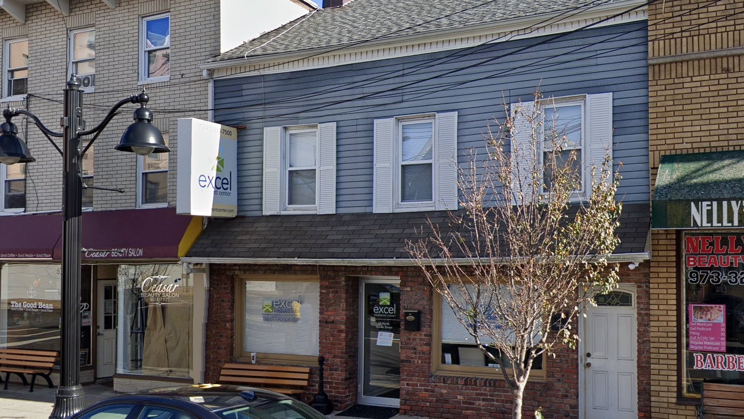 Excel Treatment Center NJ 07801
