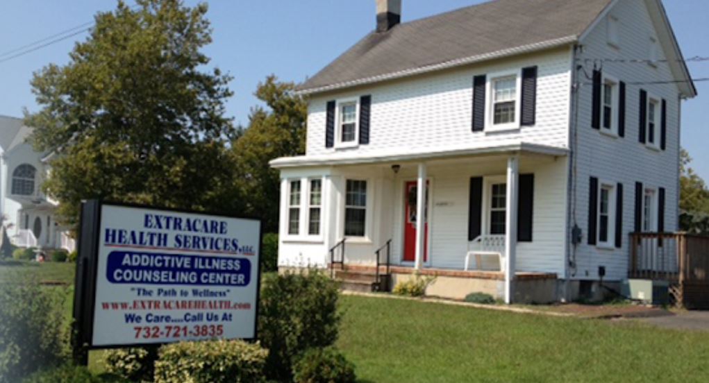 ExtraCare Health Services Rahway NJ 07065