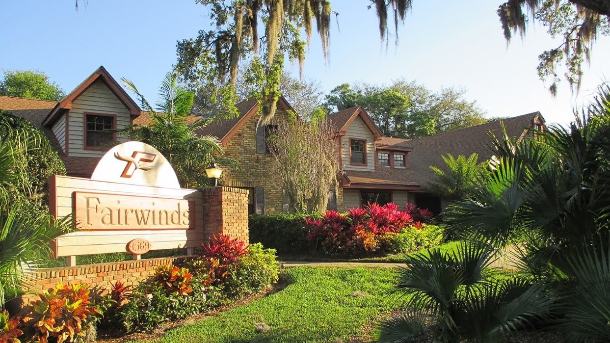 Fairwinds Treatment Center FL 33756