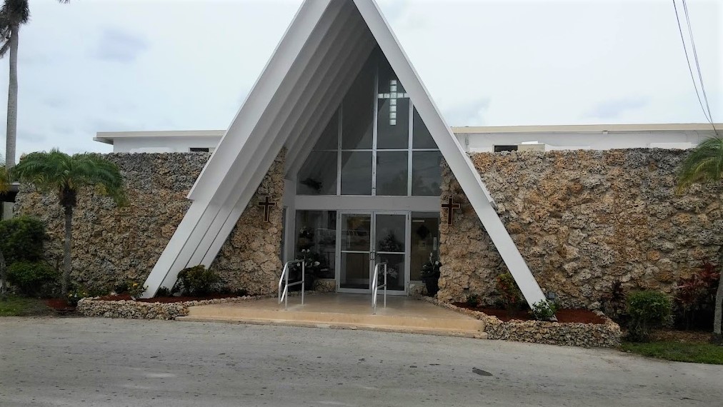 Faith Farm Ministries Fort Lauderdale Thrift Store FL 33311