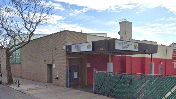 Faith Mission Alcohol Crisis Center NY 11420