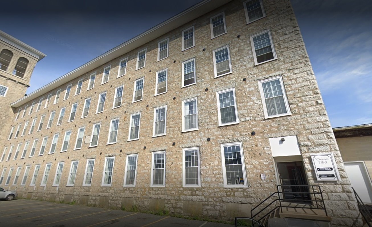 Fall River Comprehensive Treatment Center MA 02721
