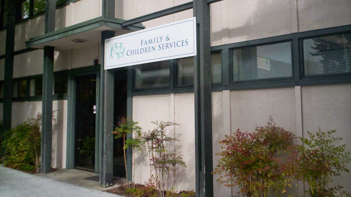 Family and Children Services Palo Alto CA 94306