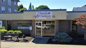 Family and Childrens Society Binghamton NY 13905