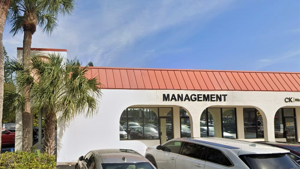 Family Behavioral Center FL 33484