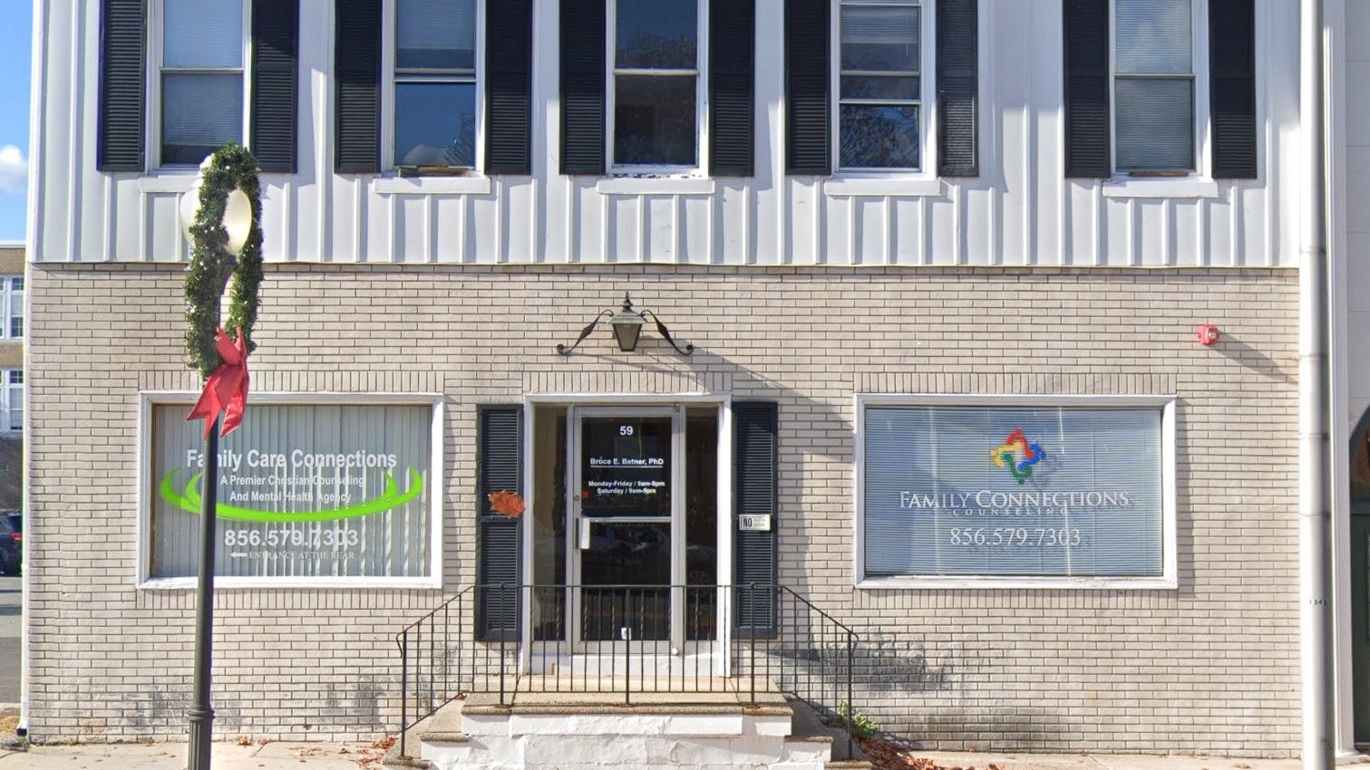 Family Care Connection NJ 08096