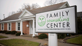 Family Counseling Center Auburn IN 46706