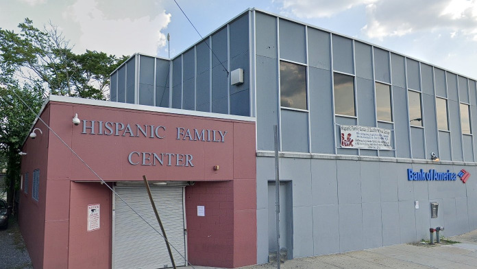 Family Counseling Clinic and Camden County Energy Assistance NJ 08105