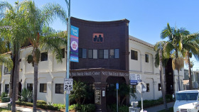 Family Health Centers of San Diego North Park Family Health Center CA 92104