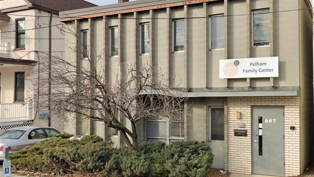 Family Mental Health Clinics Pelham NY 10803
