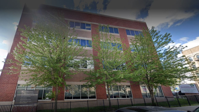 Family Service Bureau Newark Office NJ 07103