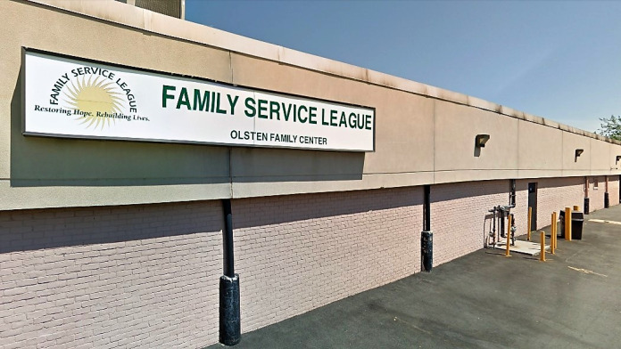 Family Service League - Stepping Stones NY 11743