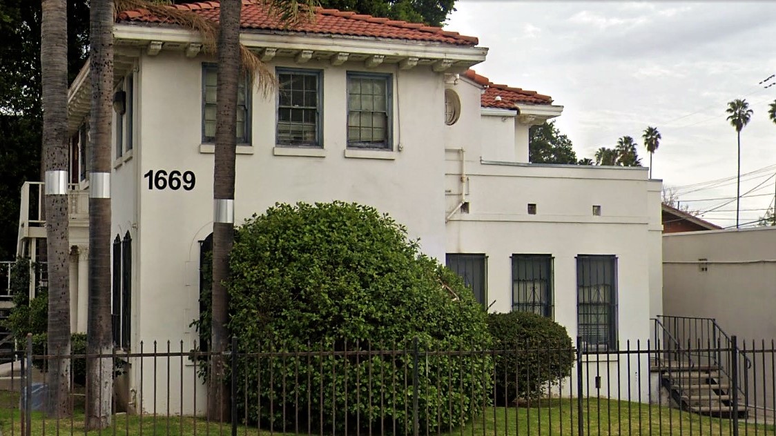 Family Services Alcohol and Drug Counseling CA 92405