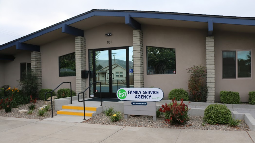 Family Services Mental Health Counseling CA 93436
