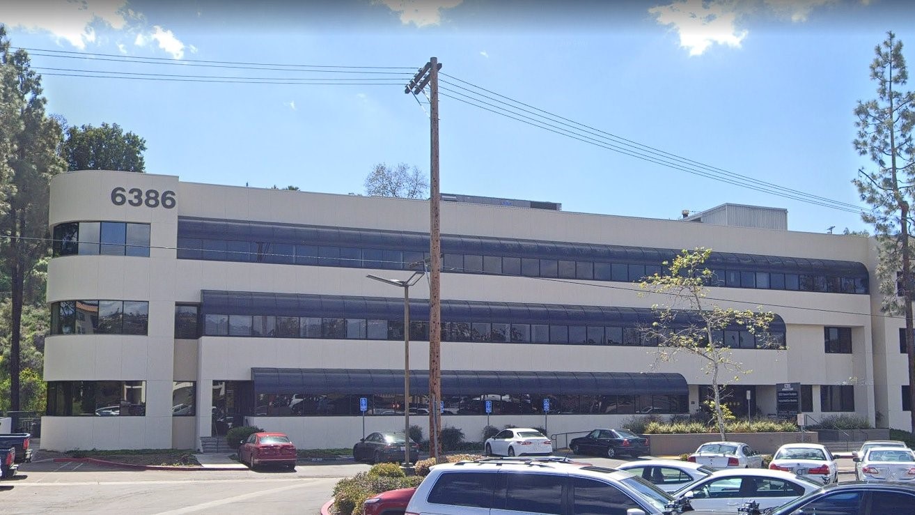 Family Wellness Center La Mesa CA 92120