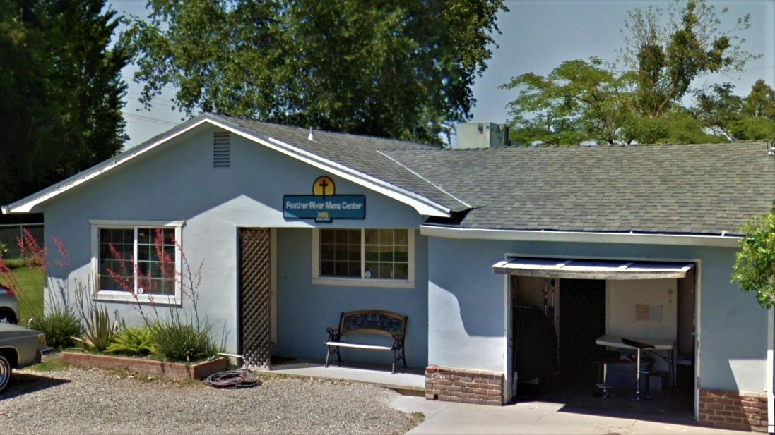 Feather River Mens Center CA 95953