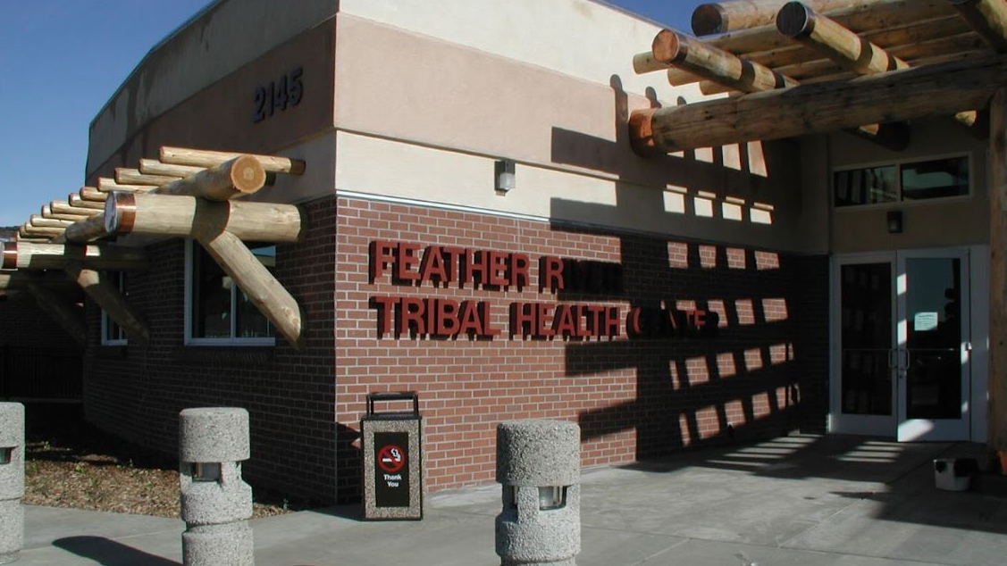 Feather River Tribal Health CA 95965
