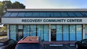 Fellowship Recovery Community Organization FL 33063