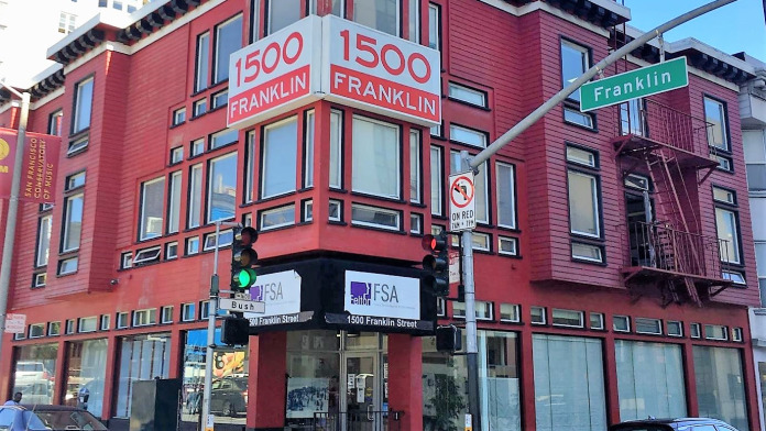 Felton Institute CA 94109