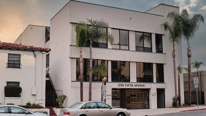 Fifth Avenue Behavioral Health Center CA 92101