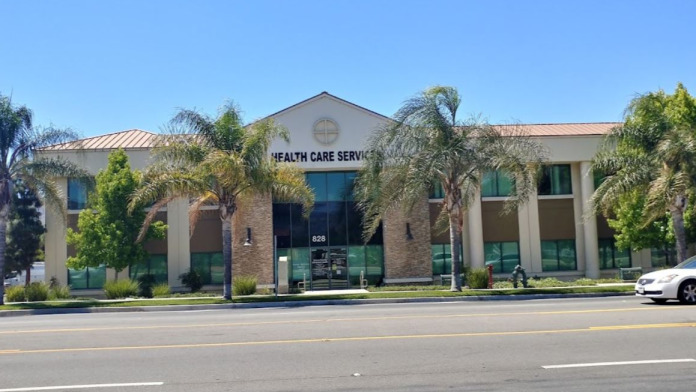 Fillmore Center Substance Use Services CA 93015