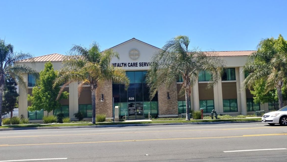 Fillmore Center Substance Use Services CA 93015