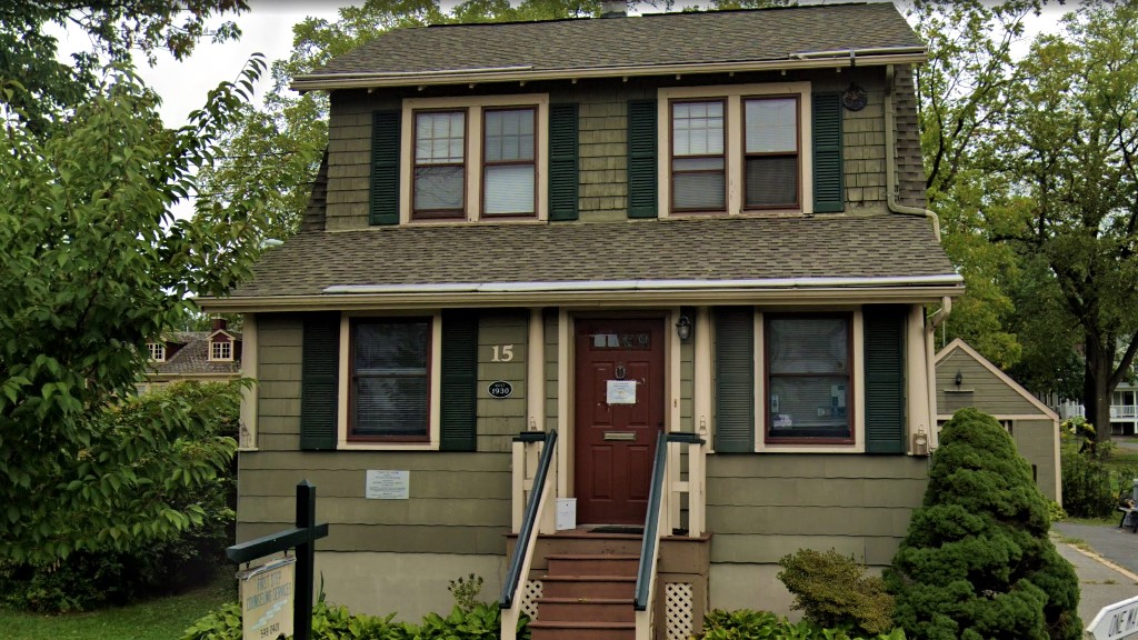 First Step Counseling Services NJ 08840