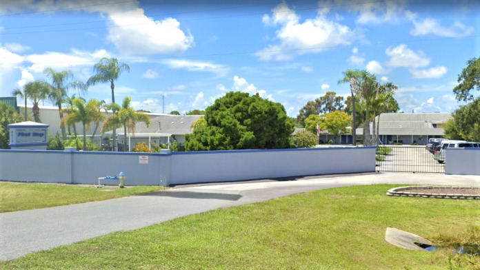 First Step Residential Services Adults FL 34234