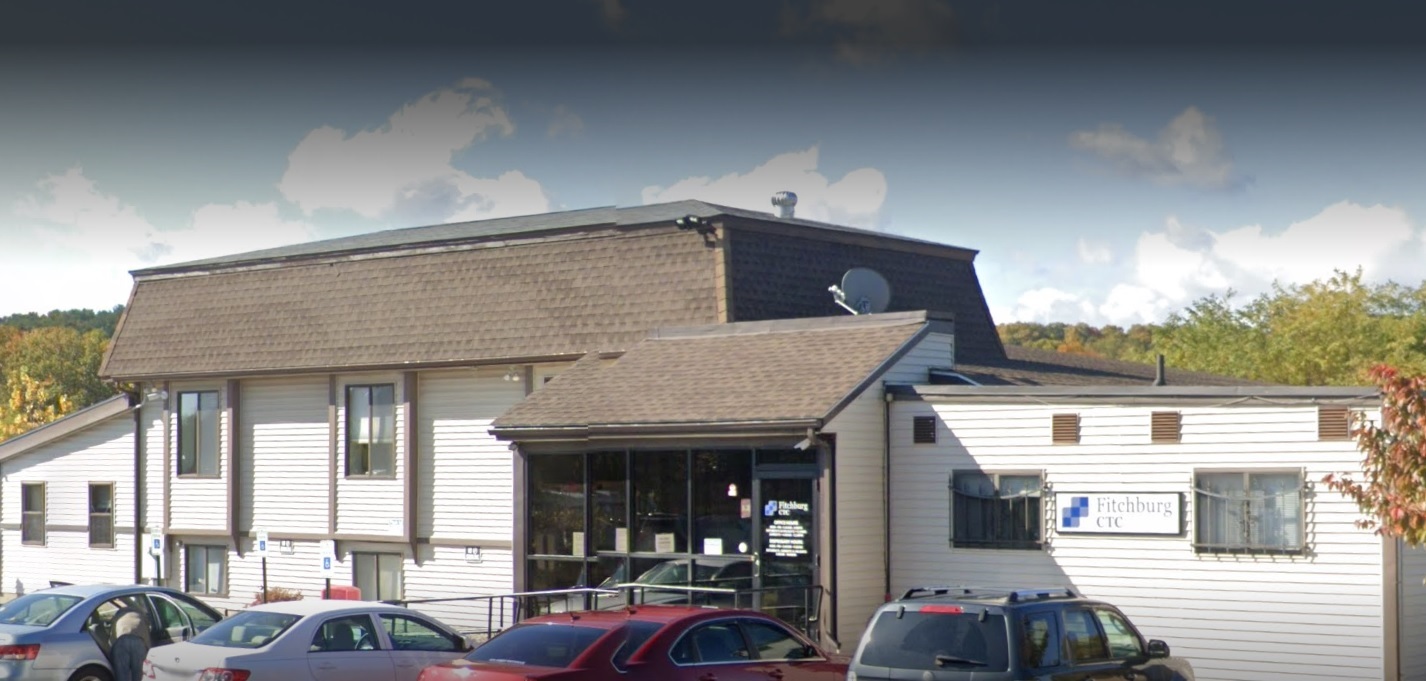 Fitchburg Comprehensive Treatment Center MA 01420