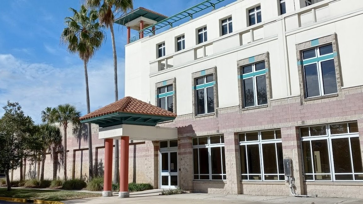 Flagler Hospital Main Campus FL 32086