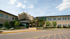 Forest County Potawatomi Health and Wellness Center WI 54520