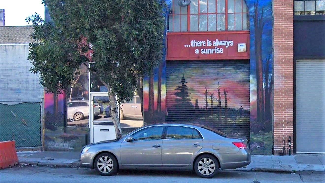 Fort Help Methadone Program CA 94103