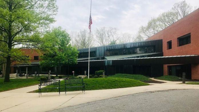 Four County Cass County IN 46947