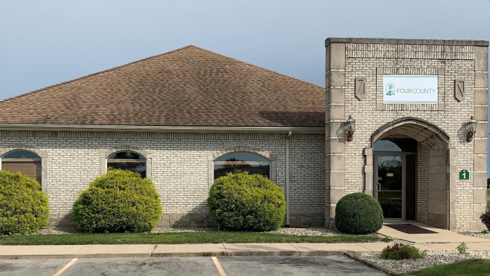 Four County Counseling Center Howard County IN 46902