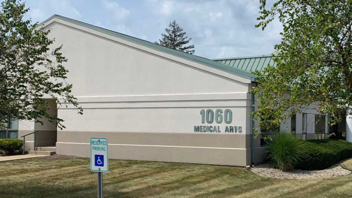 Four County Tipton Office IN 46072