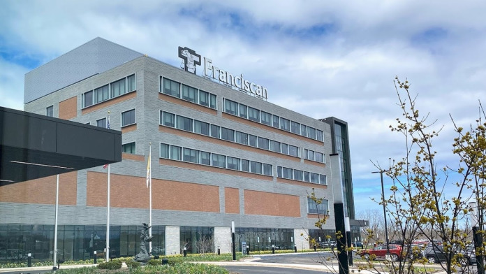 Franciscan Behavioral Health Michigan City IN 46360