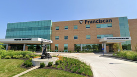 Franciscan Health Lafayette East IN 47905